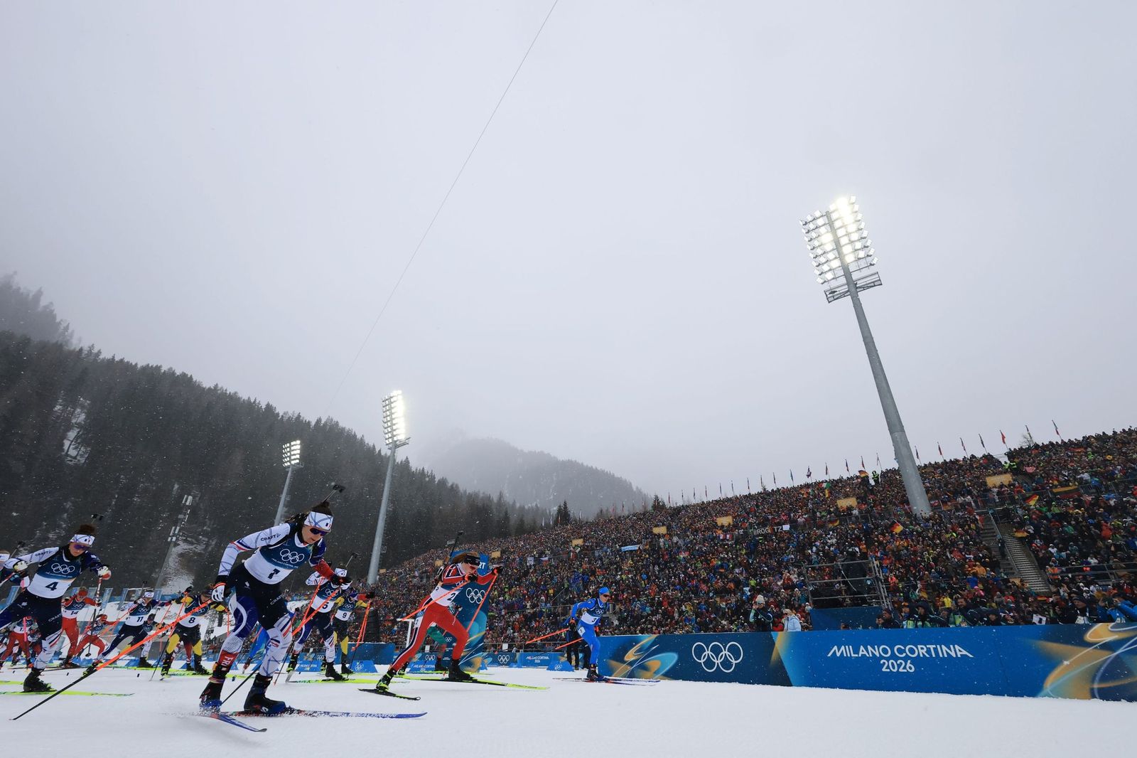 Las fotos de la tercera medalla española y de la jornada 16 de los Juegos Olímpicos
