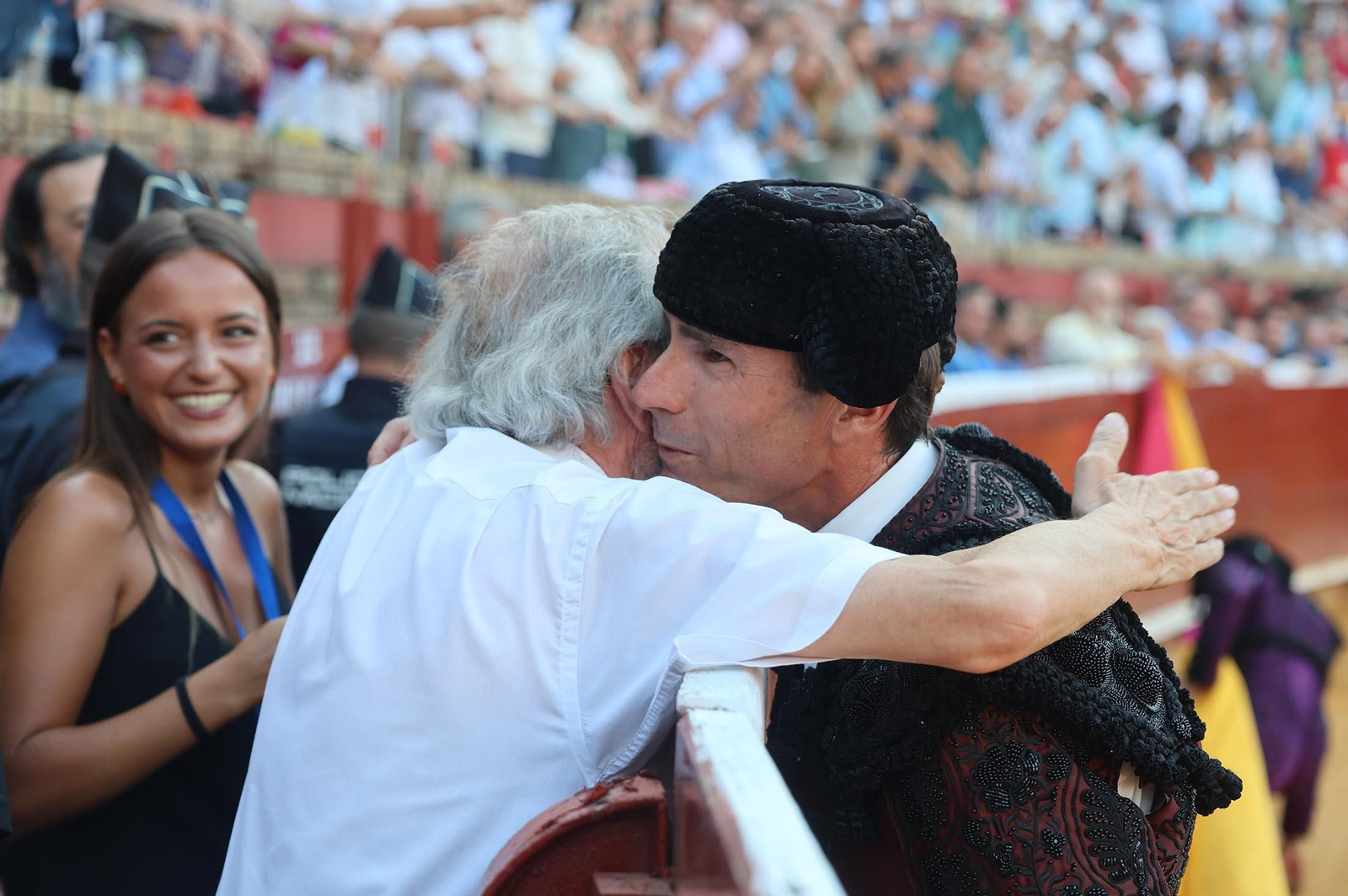 Búscate en la Plaza de Toros La Merced en el Festejo del sábado 2 de agosto