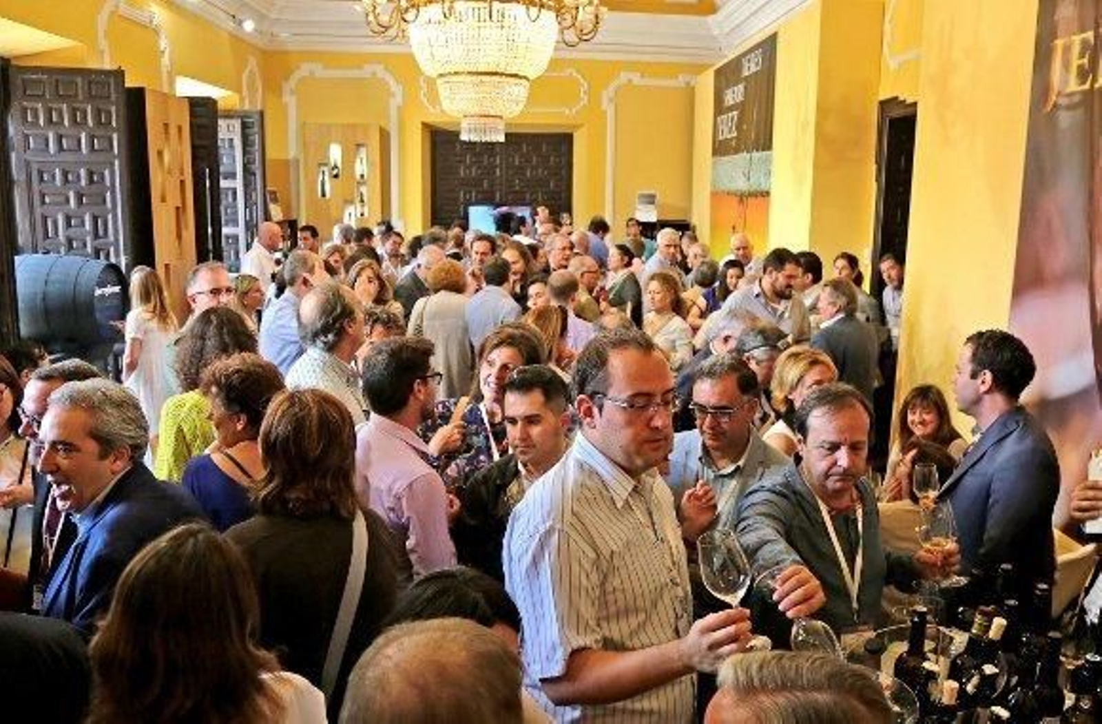 Algo está cambiando en el Marco