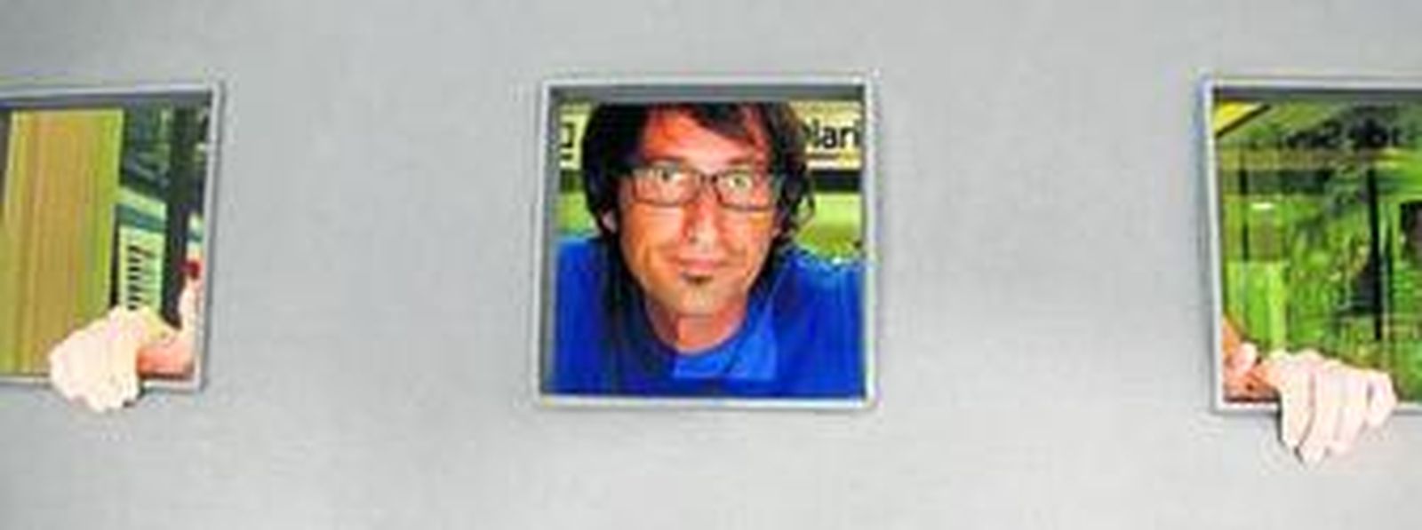 La heroína rebelde de Paco R. Baños