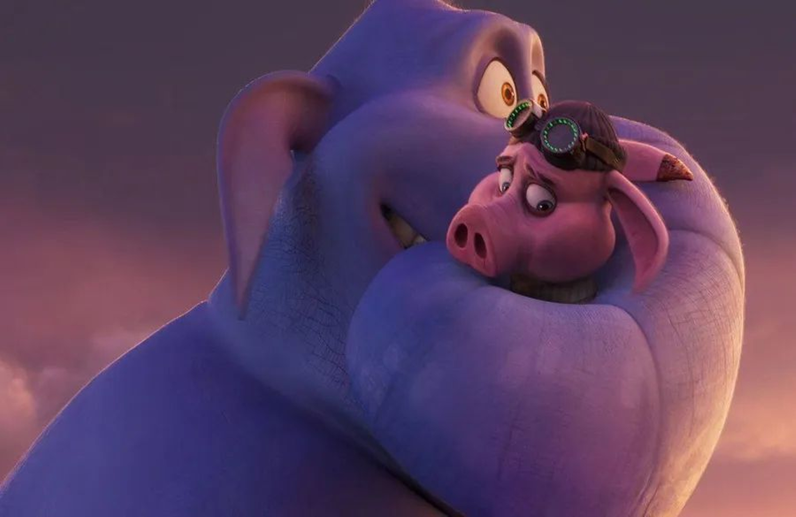 Los protagonistas del largometraje dirigido por David Rosenbaum y Tyler Werrin.