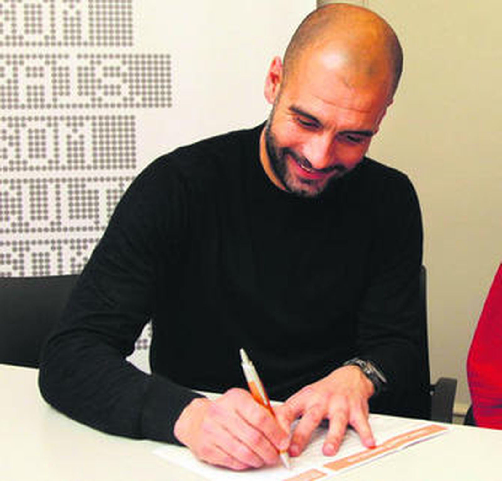 Guardiola, un debate que es clásico