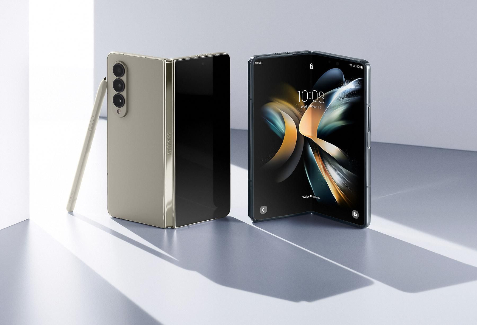 Samsung Galaxy Z Fold4