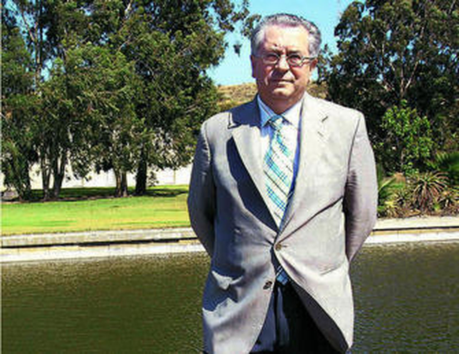 "Abengoa e Iberdrola tienen muy buena imagen en la Casa Blanca"