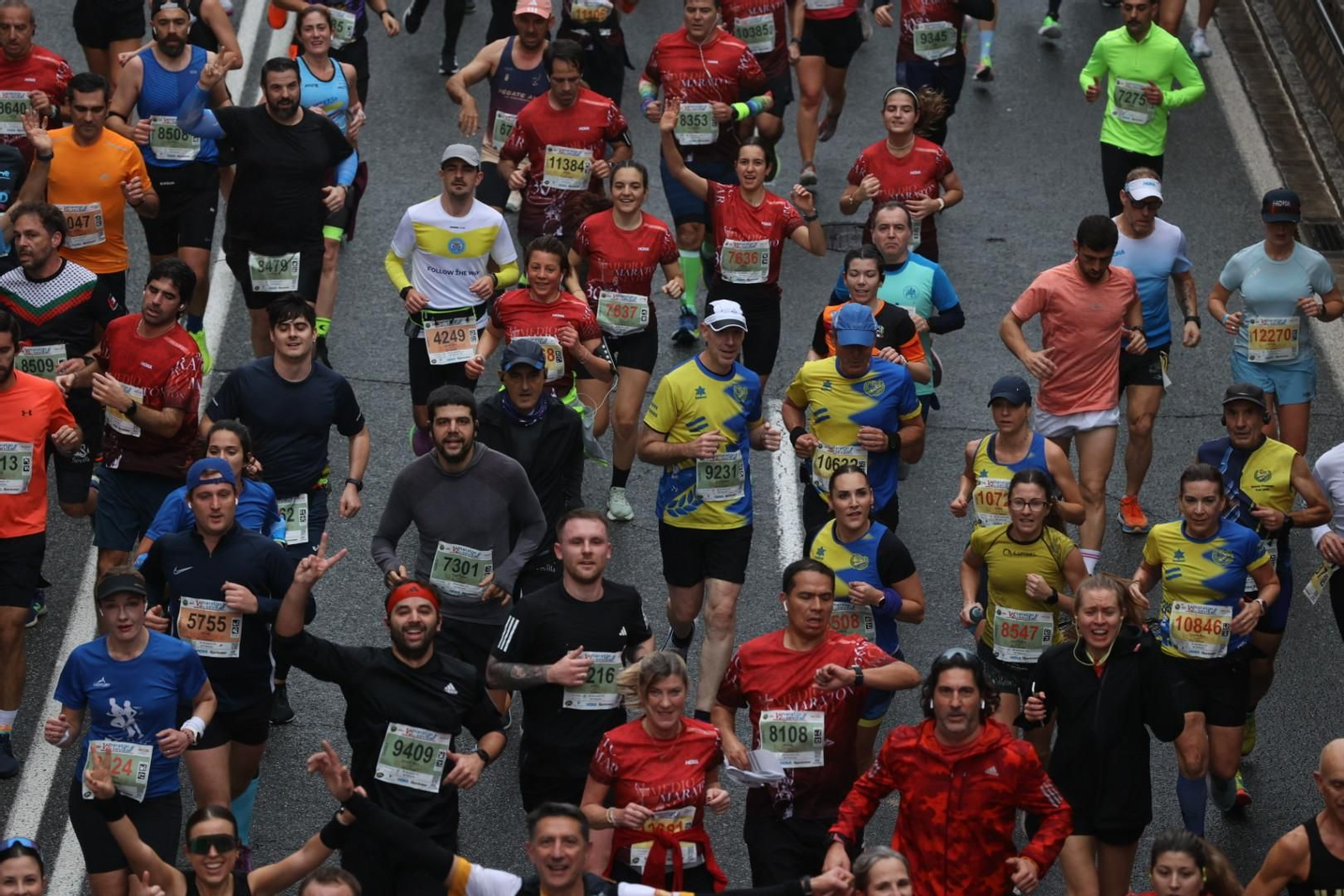 Búscate en la Media Maratón de Sevilla 04