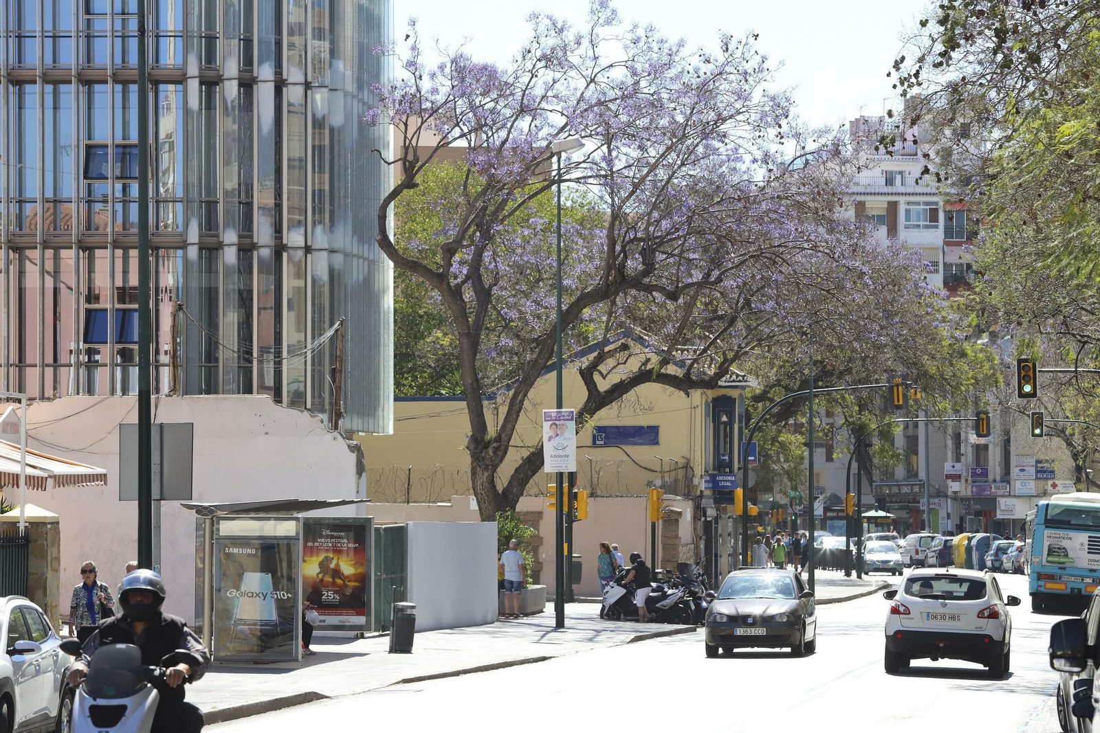 Las mejores fotos del distrito Este