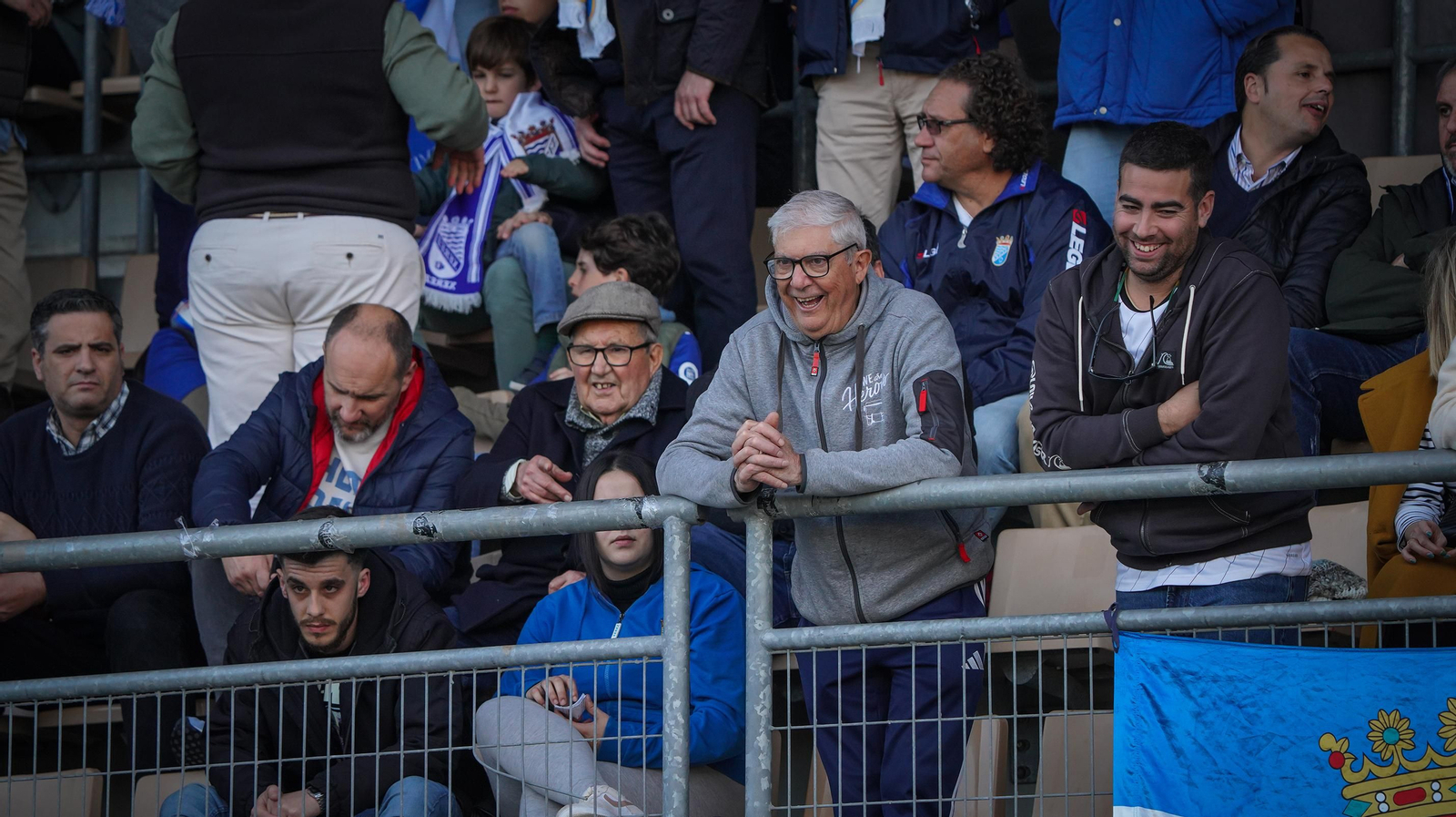 Búscate en el partido el Xerez CD - Conil