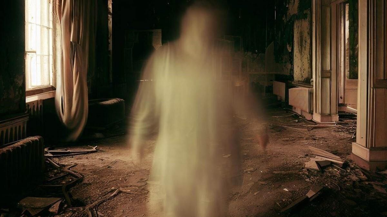 El misterio oculto tras los muros del cuartel abandonado en la provincia de Huelva