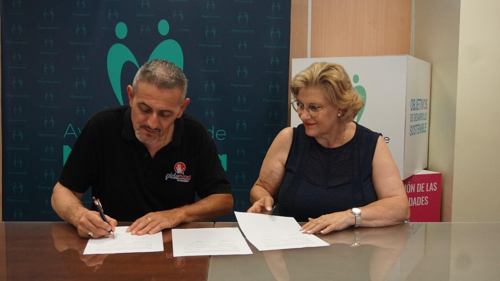 El Ayuntamiento de Maracena ha adoptado medidas para sus próximas fiestas.