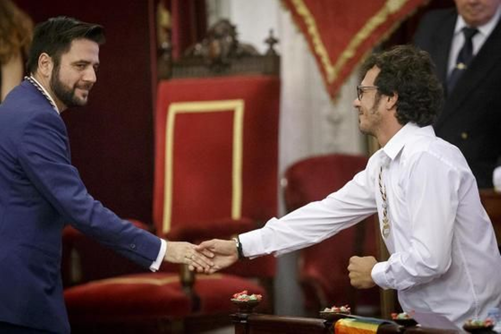 Foto: Julio Gonzalez