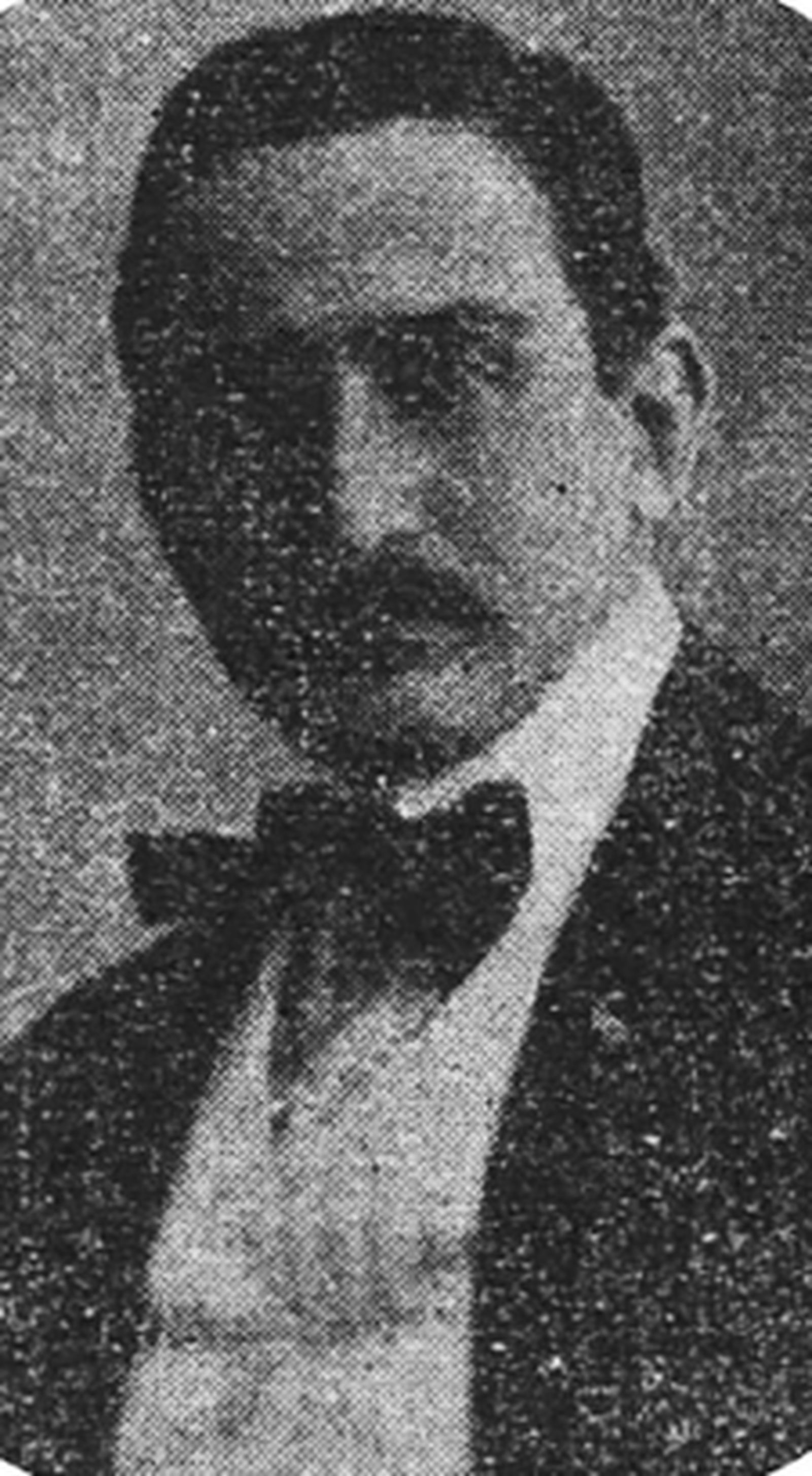 2. Pedro Garrido Perelló.