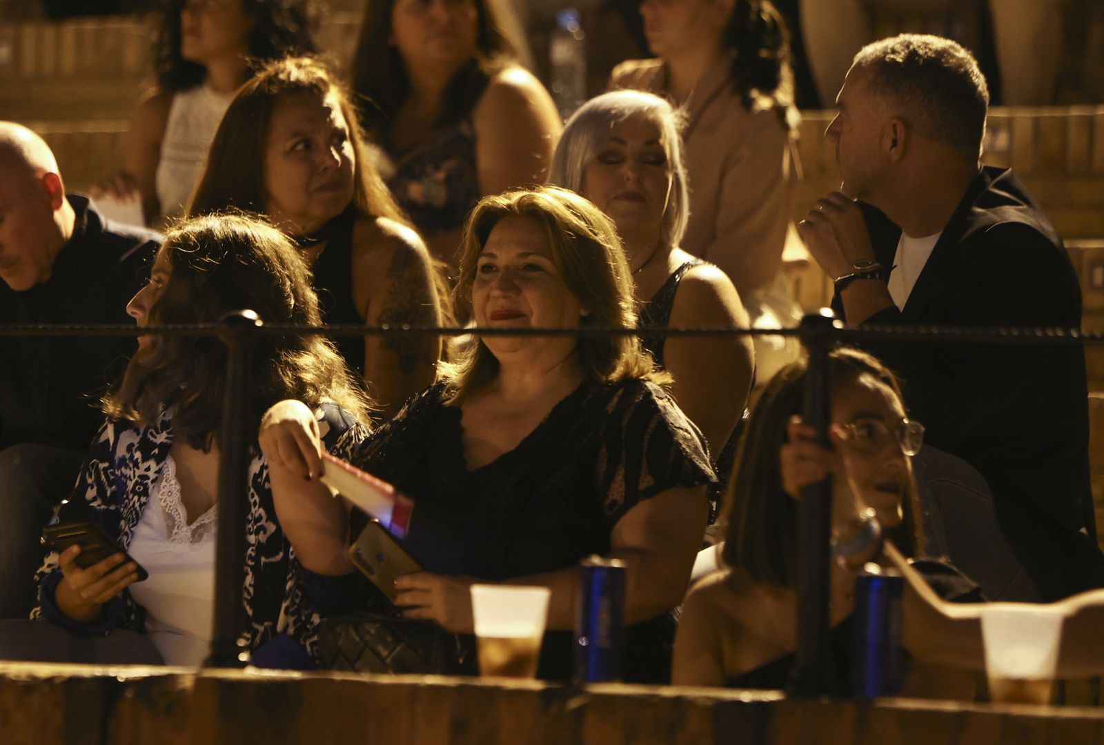 Búscate en el concierto de Niña Pastori
