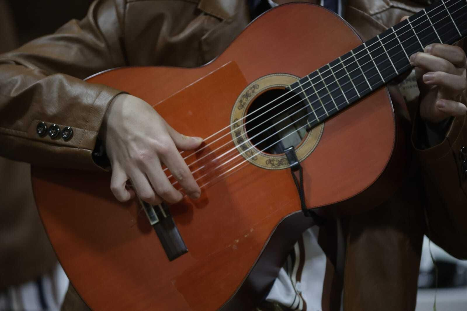 Chirigota 'Fariña de mis ojos'