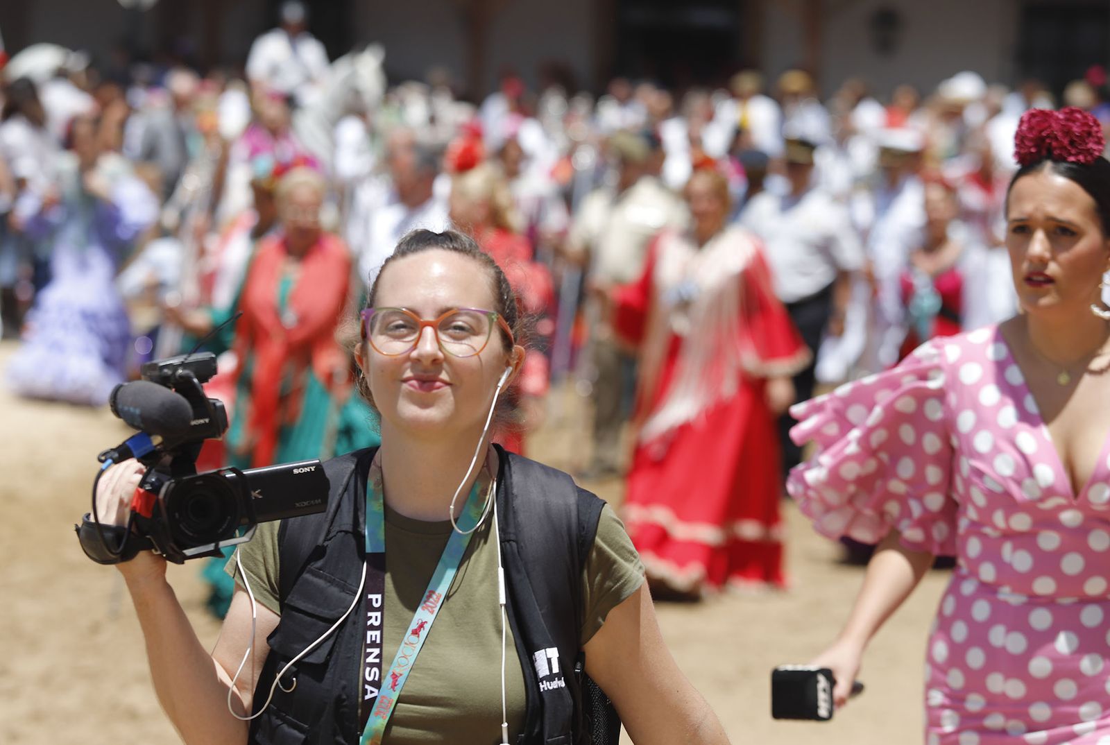 Rocío 2022: Presentación de las Hermandades
