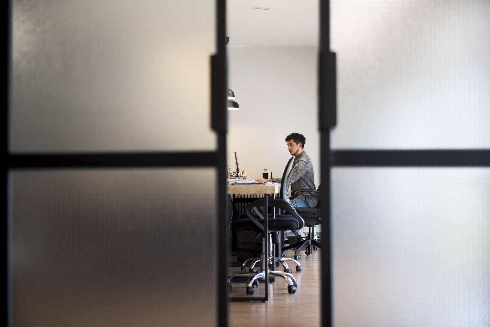 Cubikate, el primer coworking 24 horas en Granada