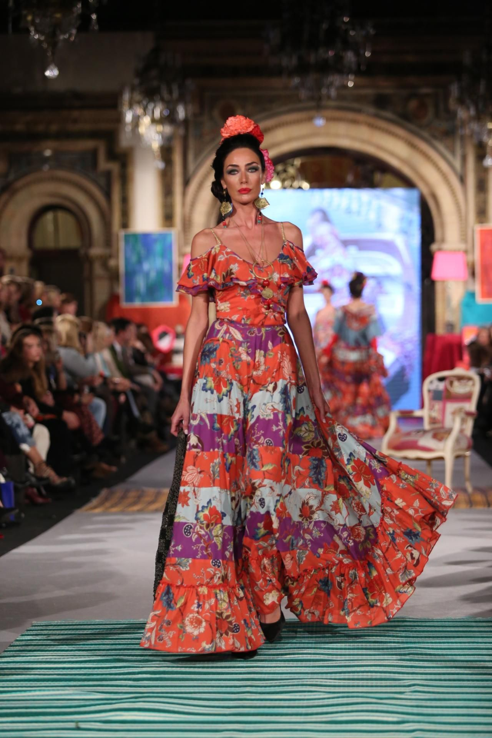 We Love Flamenco 2018 - Pol Núñez