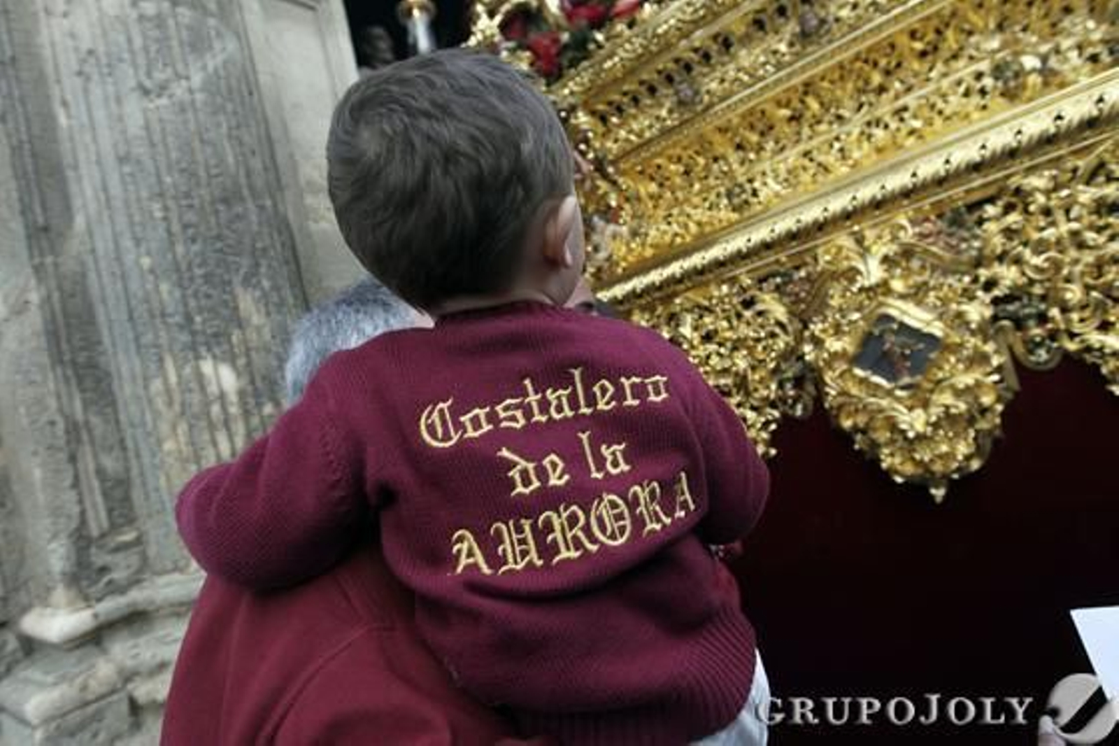 Foto: Pepe Villoslada-Lucia Rivas