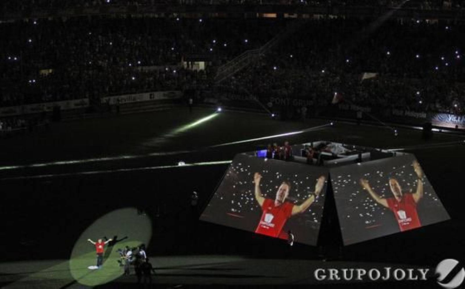 Foto: Antonio Pizarro