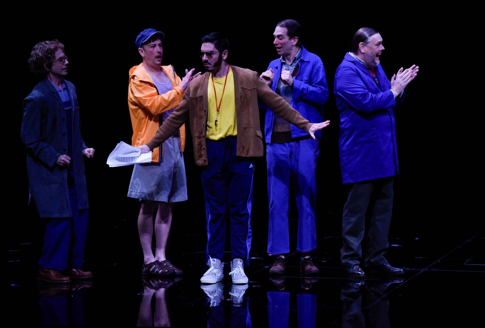 El sueño de una noche de verano