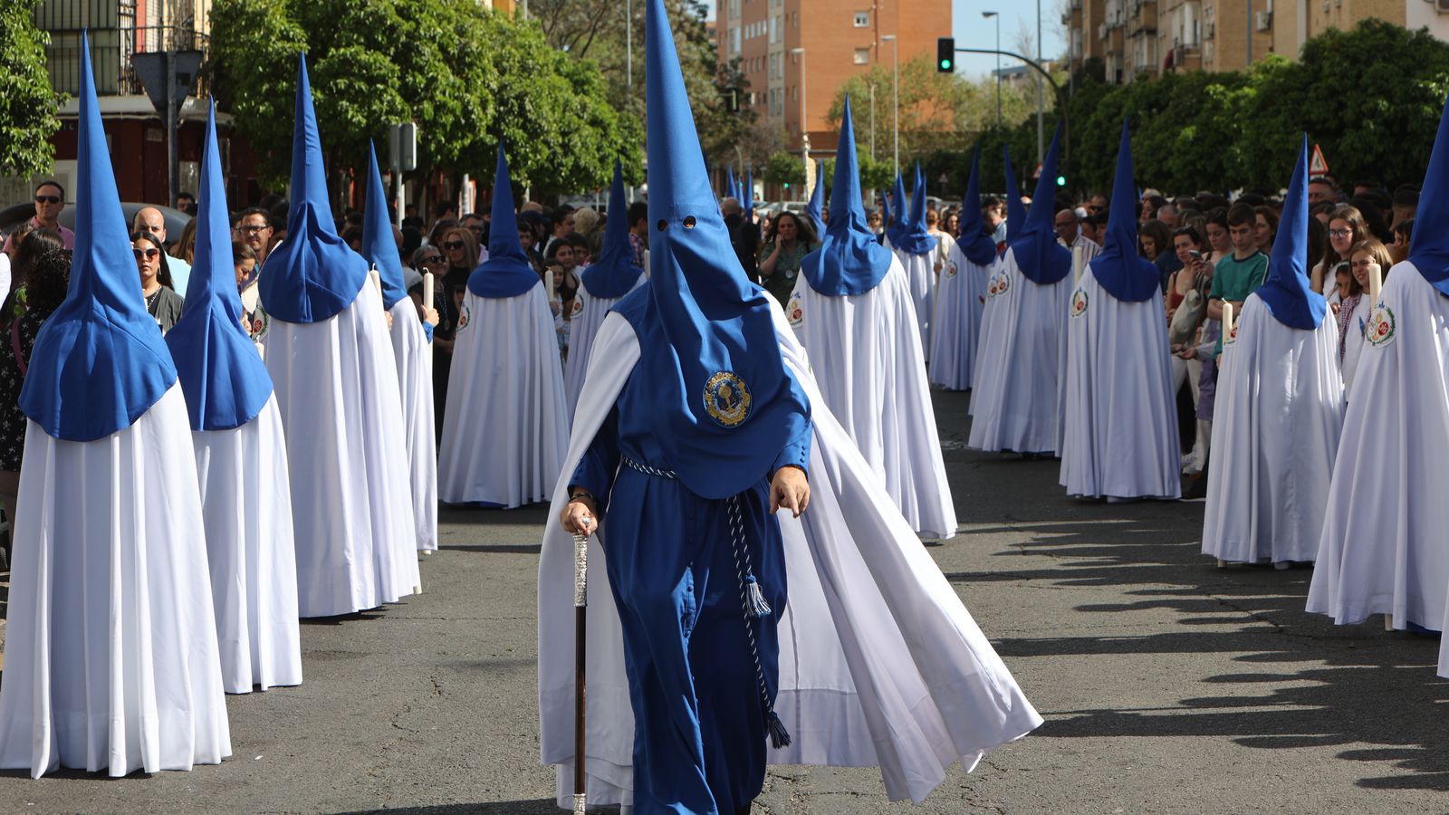 Hermandad de San José Obrero