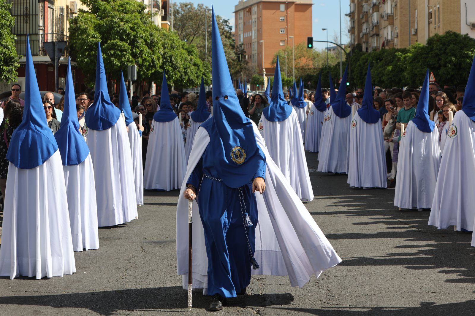 Hermandad de San José Obrero