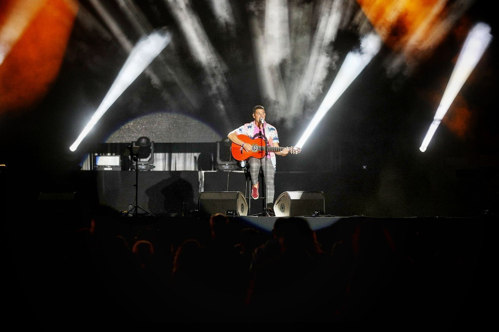 Búscate en la galería del día de Chiclana en el Concert Music Festival