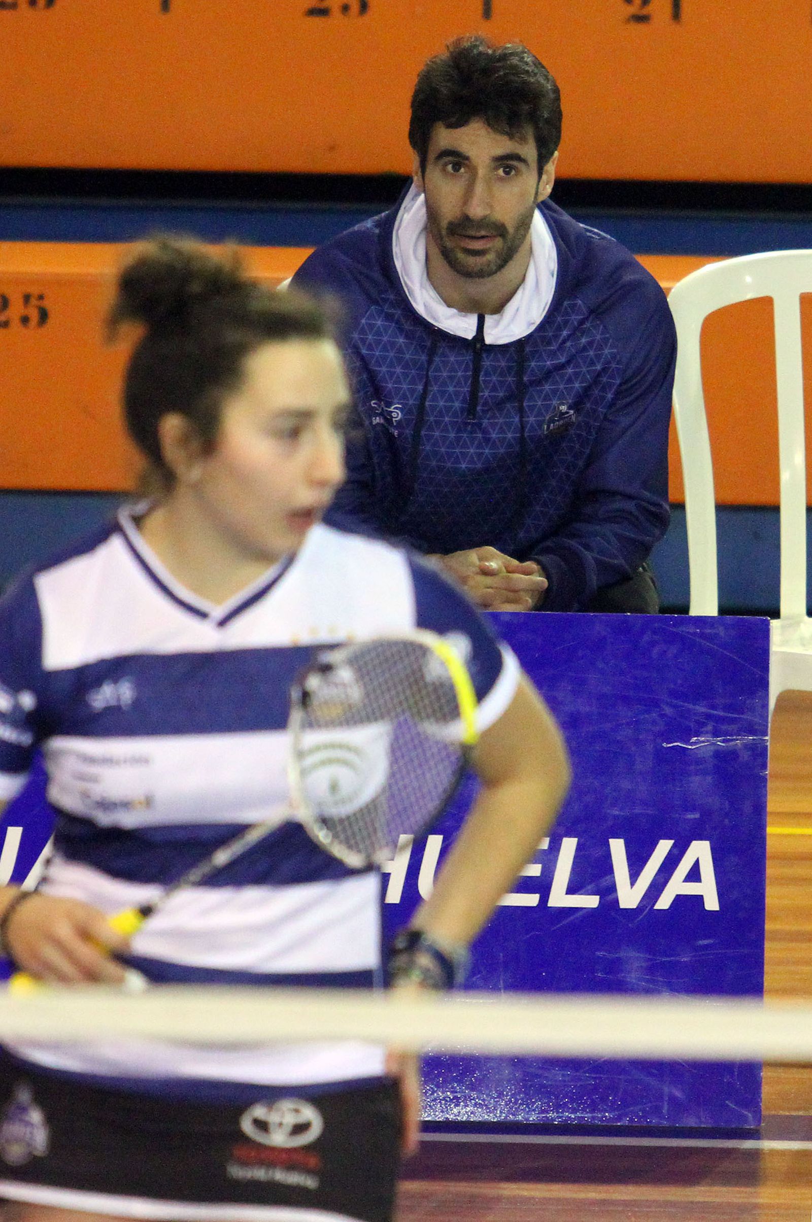 Pablo Abián, un suplente de lujo ayer