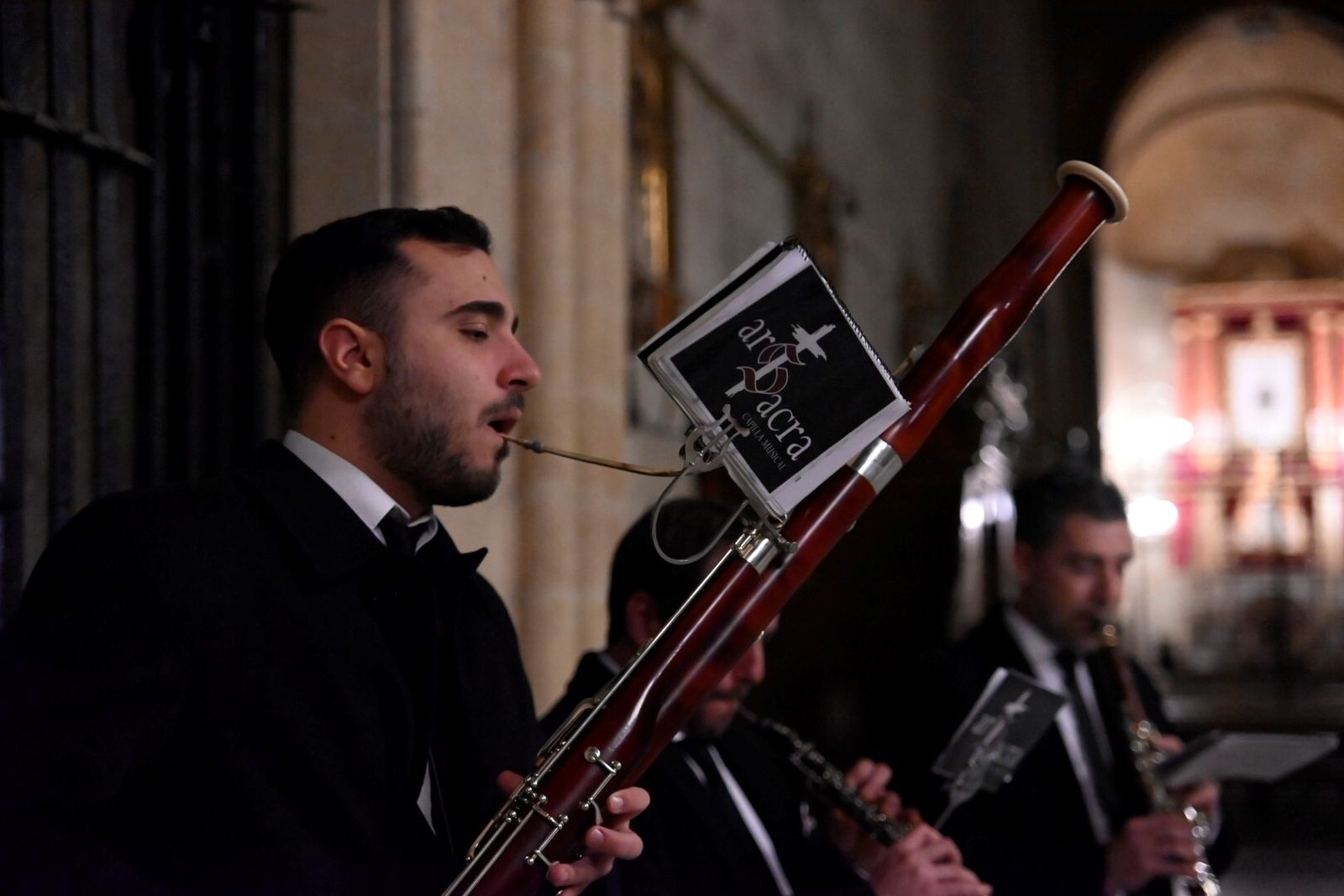 Las mejores imágenes de la hermandad de la Expiración de este Viernes Santo de Córdoba