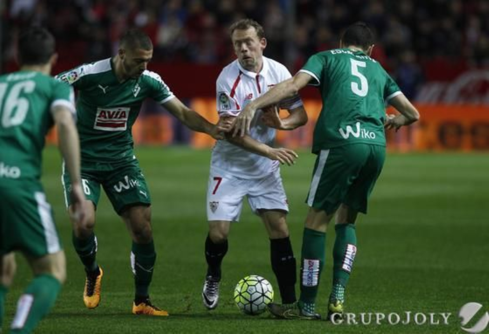 Foto: Antonio Pizarro