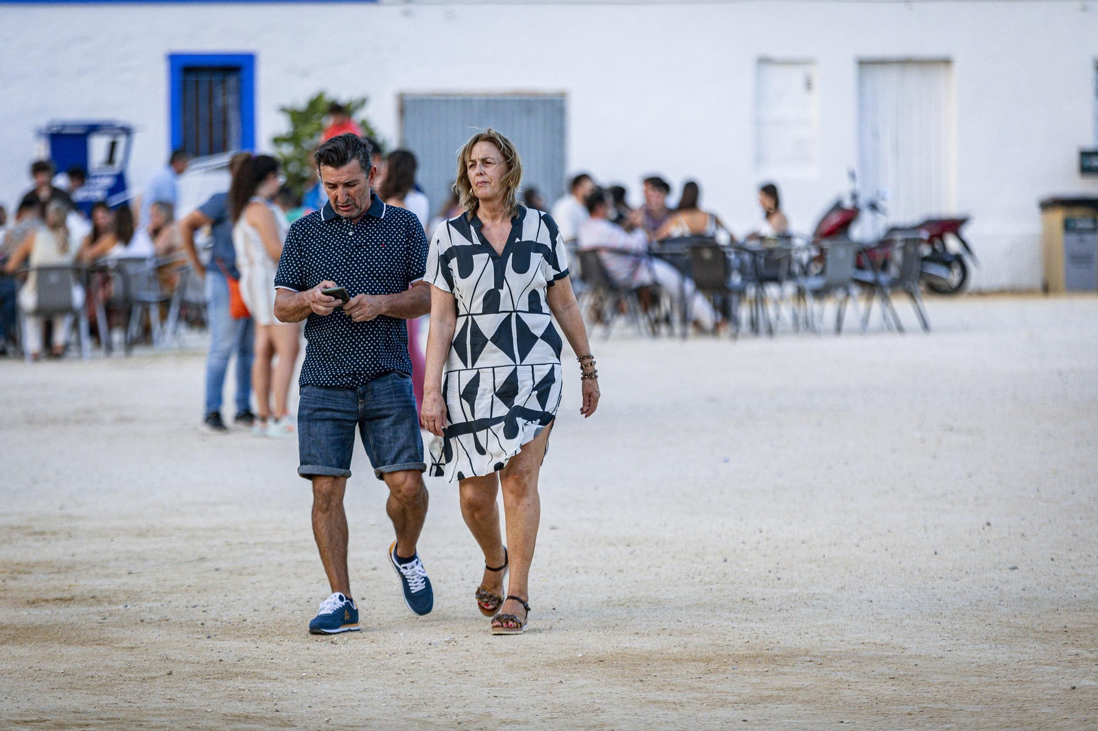 Búscate en el concierto de Melendi en el Concert Music Festival