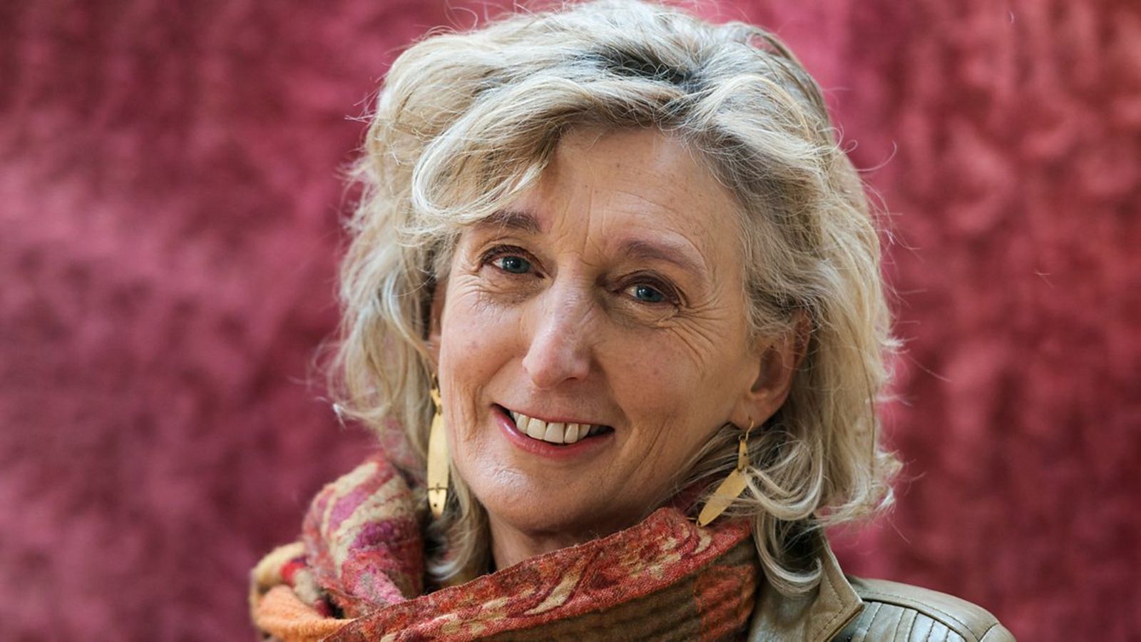 Helena Attlee ha trabajado en Italia durante tres décadas.