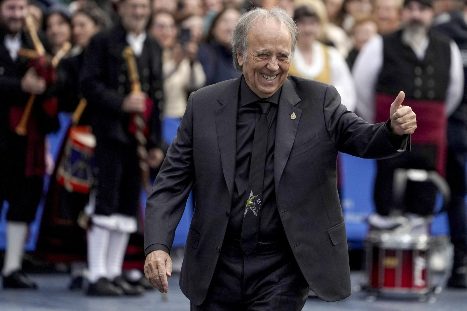 Entrega de los Premios Princesa de Asturias: las mejores fotos