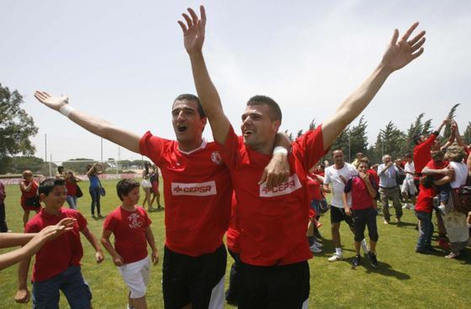 Foto: Borja Benjumeda