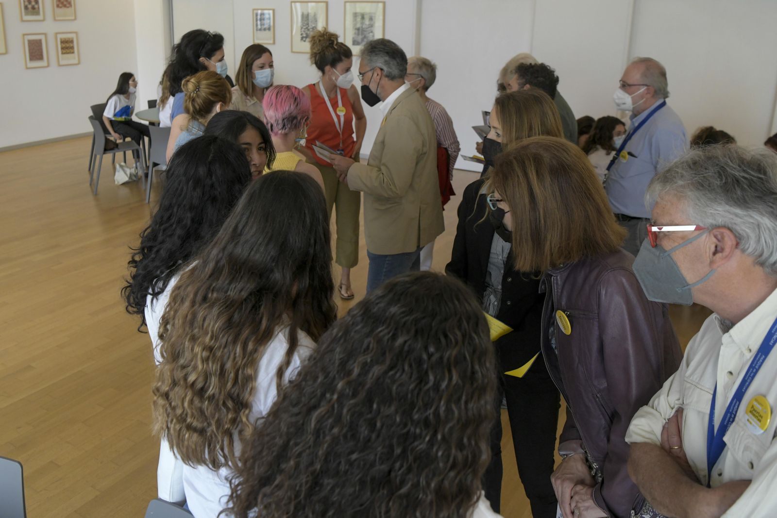 Así ha sido la Jornada de Puertas Abiertas por el 27º aniversario del Parque de las Ciencias
