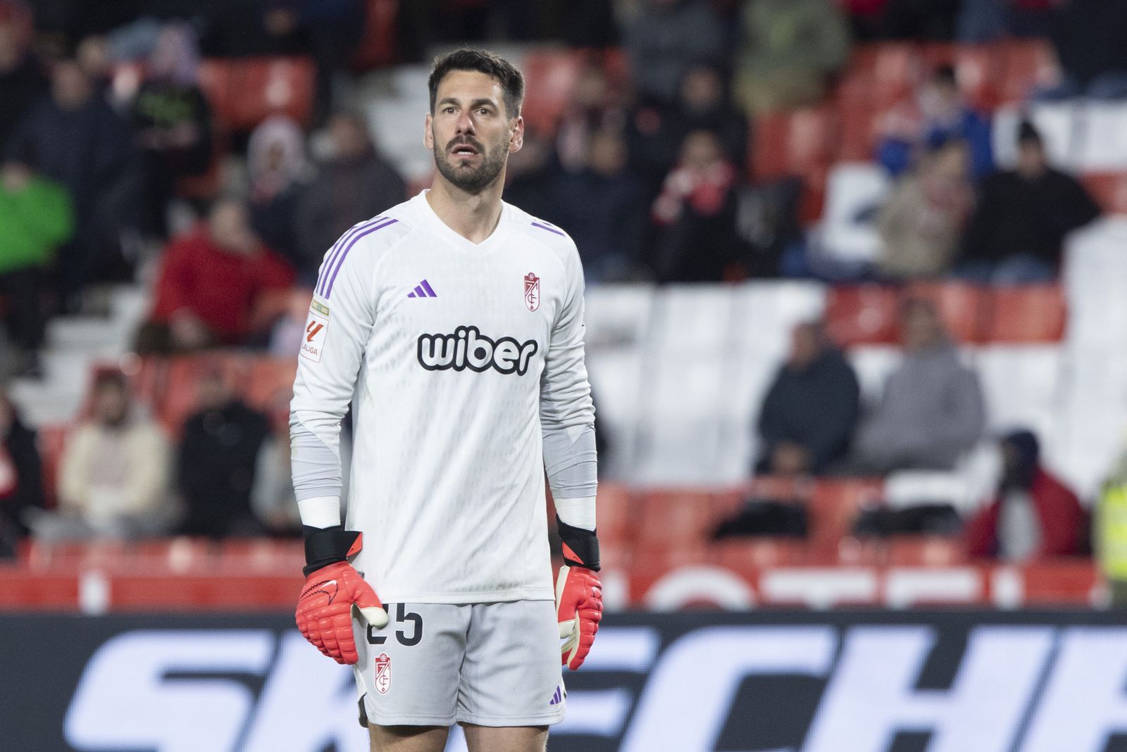 Las mejores imágenes dle Granada CF - Real Sociedad