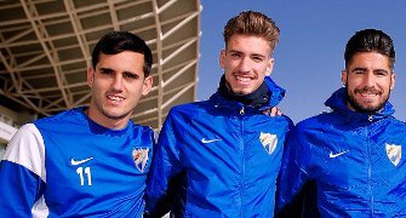 Samu García: "No me voy, me venden"