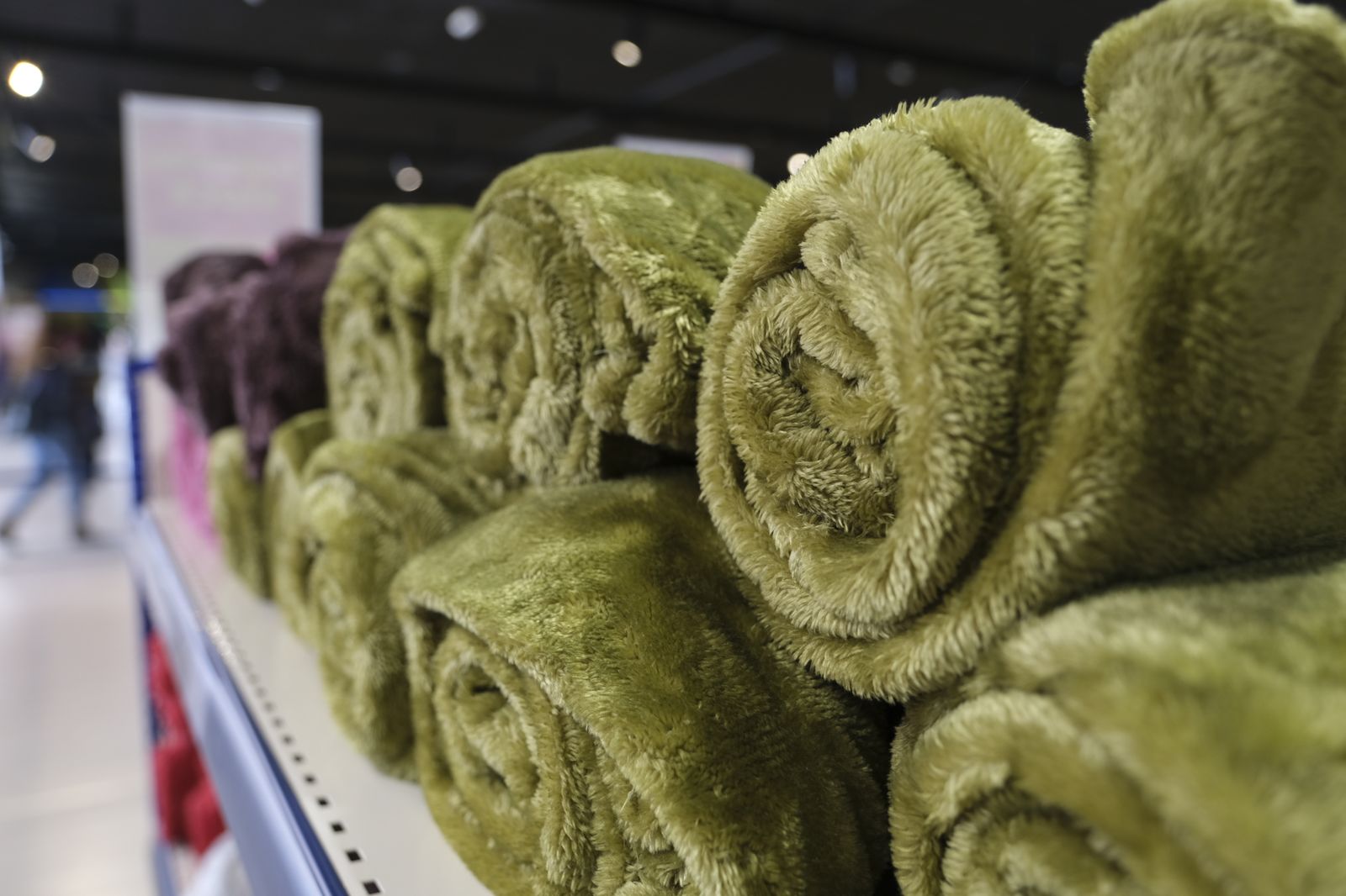 Fotogalería Centro Hogar Sánchez. Almería