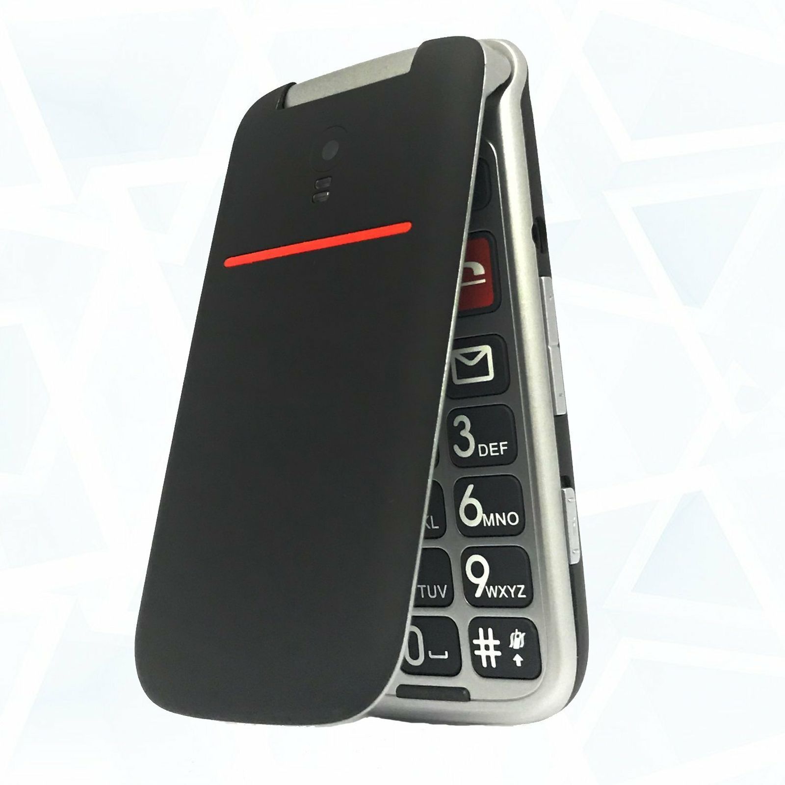 Teléfono Móvil para Personas Mayores