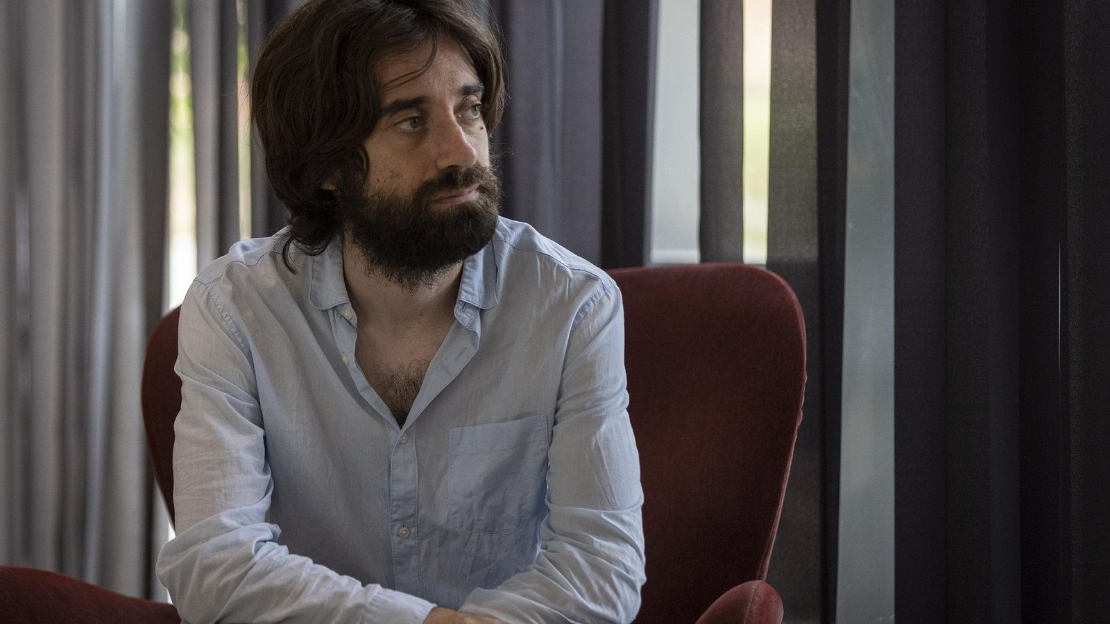 Juan Gómez Bárcena.