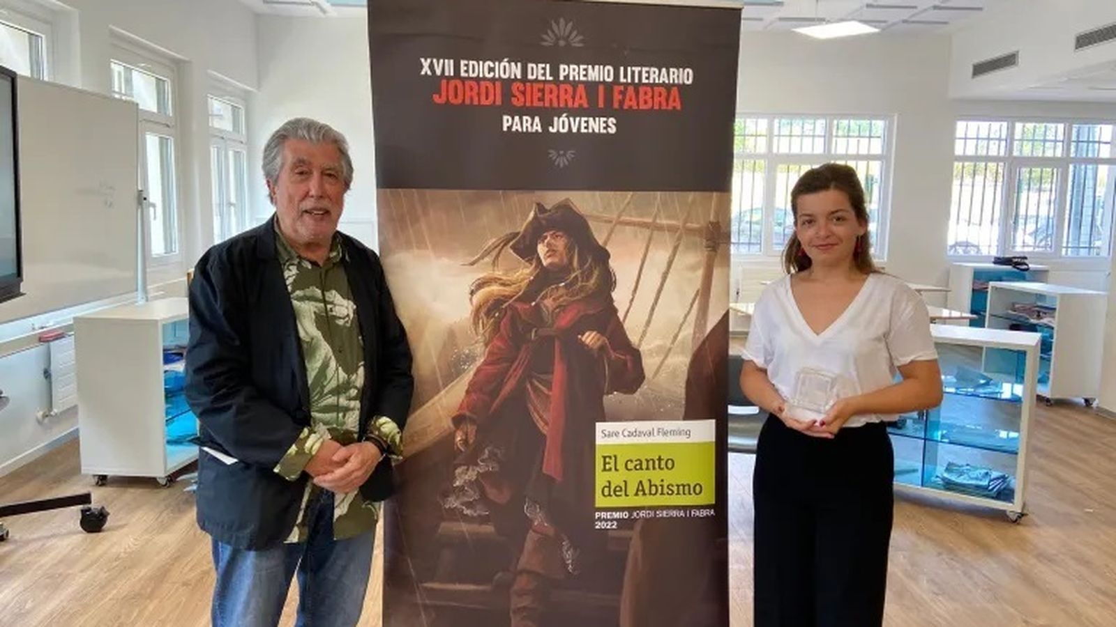 Sare con Jordi Vizcaina-Sare.