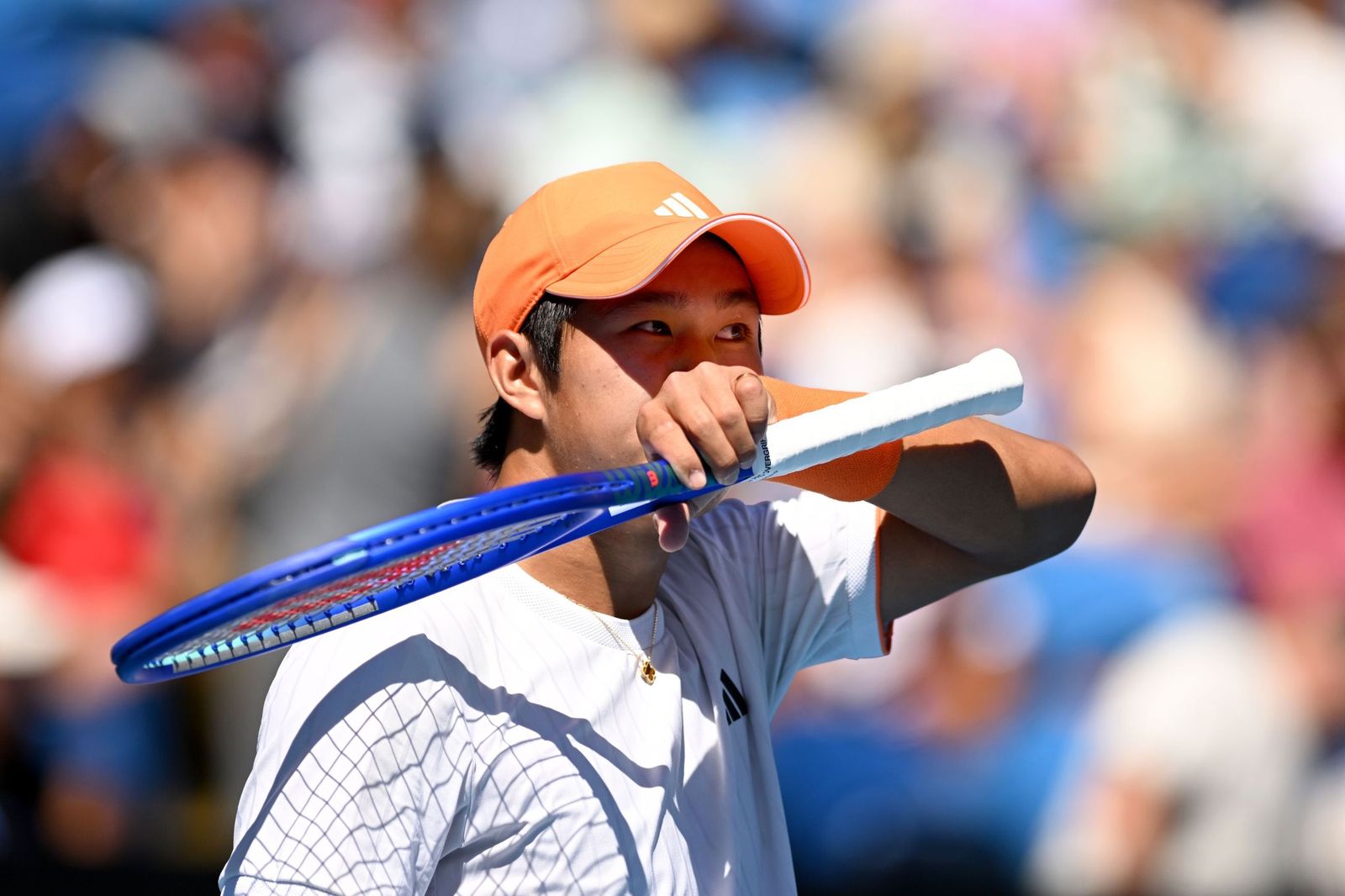 Las fotos de Alcaraz en Melbourne y del resto del Australia Open | Tercera ronda