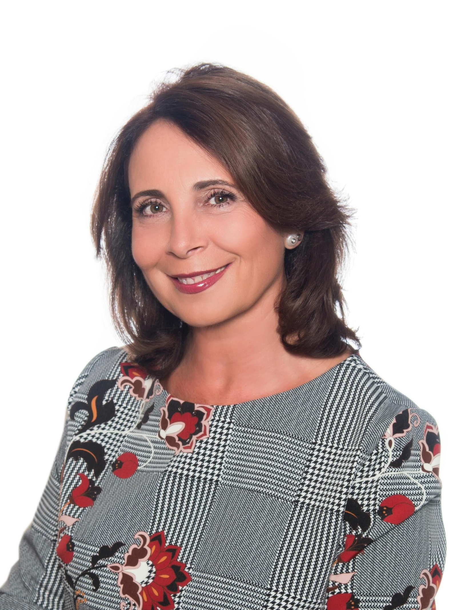 La gerente de Suncruise Andalucía, Esther Molina