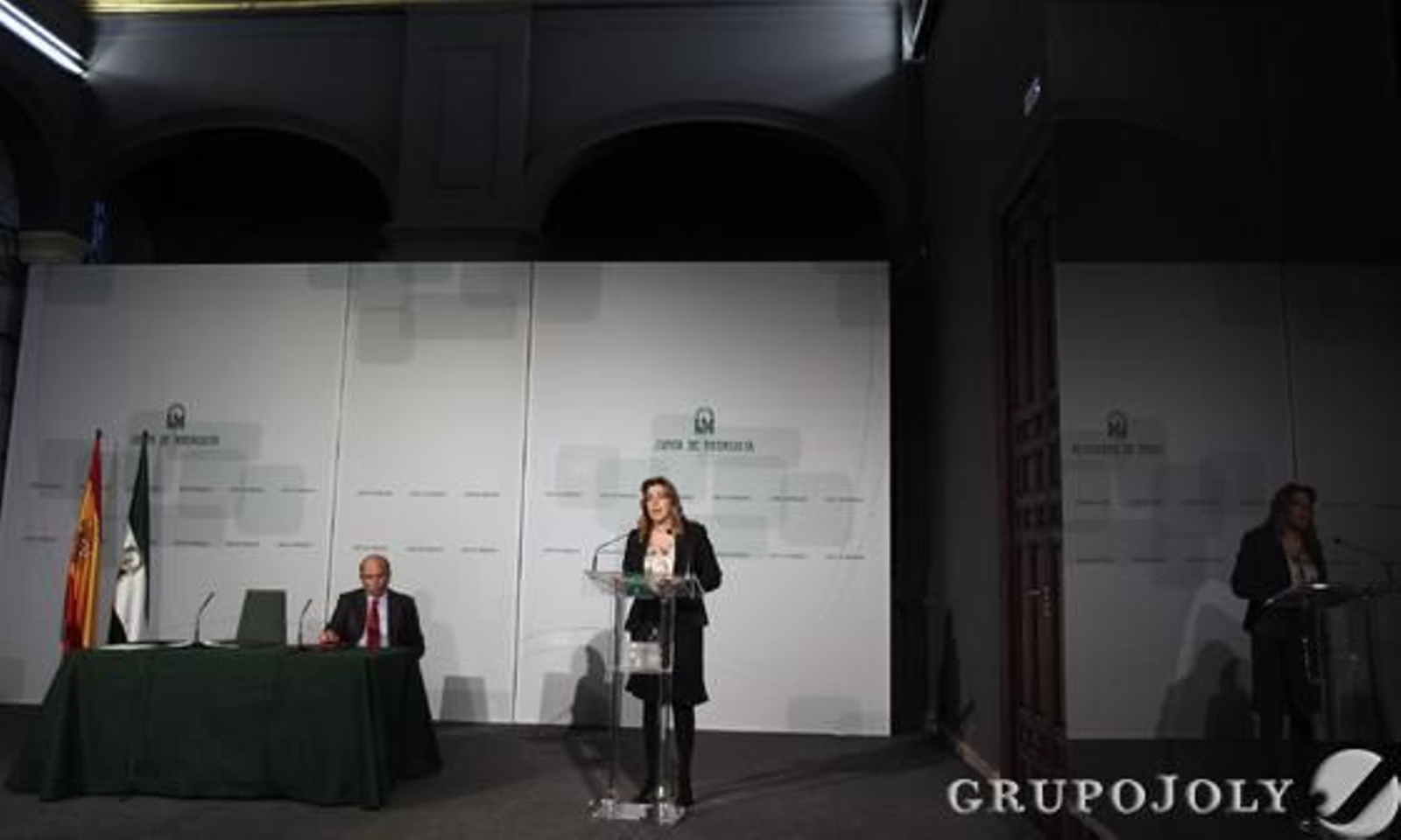 Foto: Antonio Pizarro