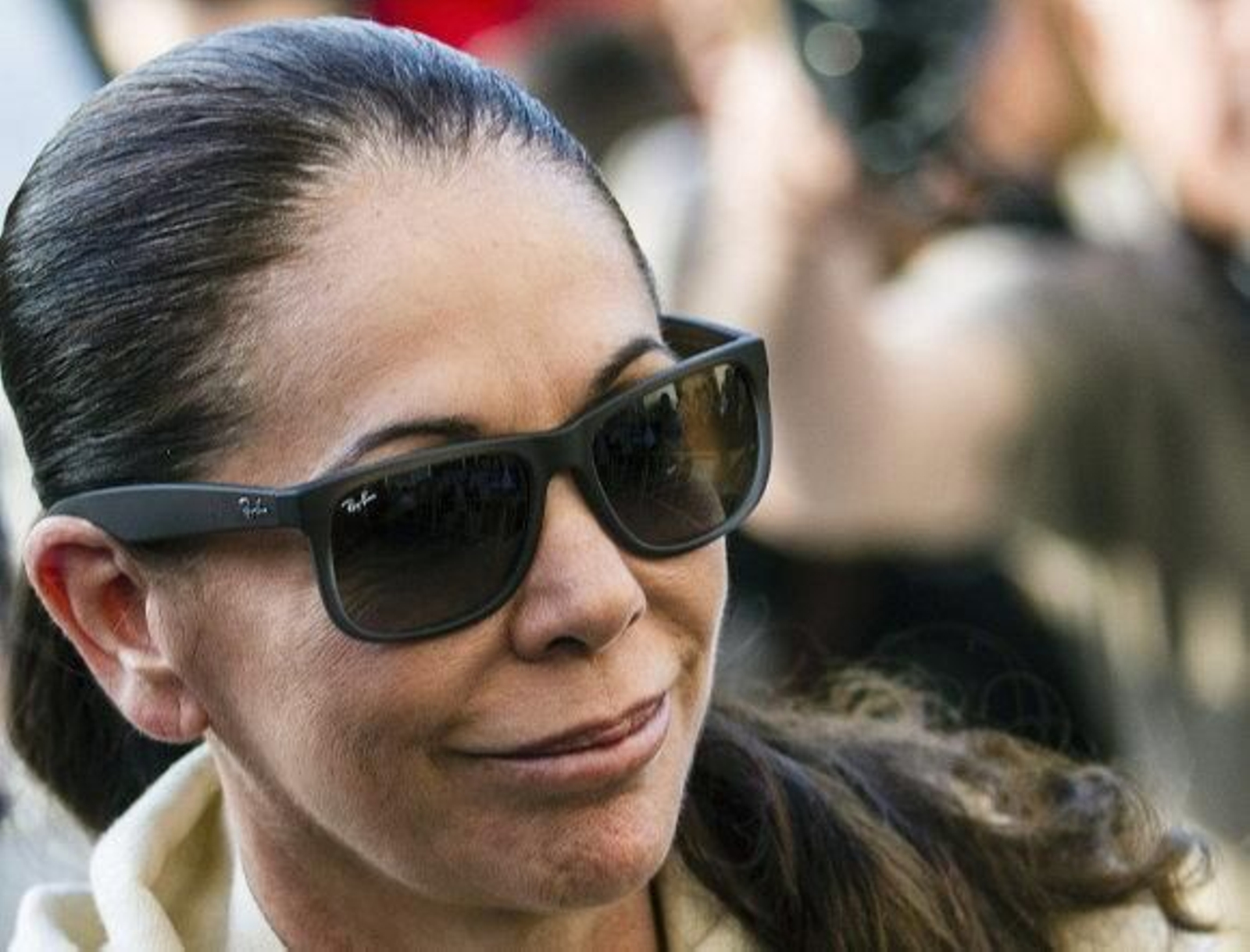 Pantoja no esquiva la cárcel