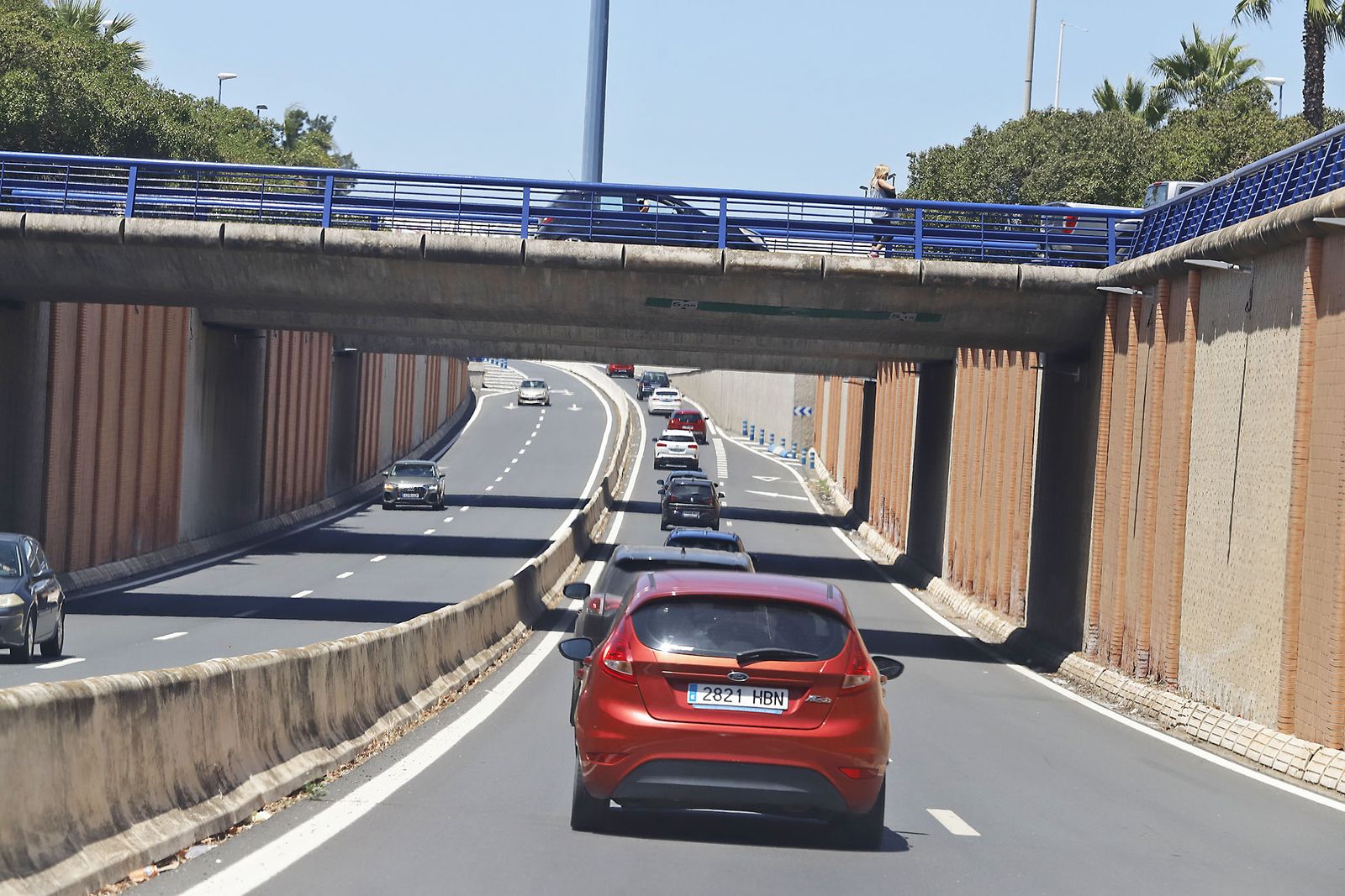 Las imágenes más destacadas del martes 11 de julio en Huelva