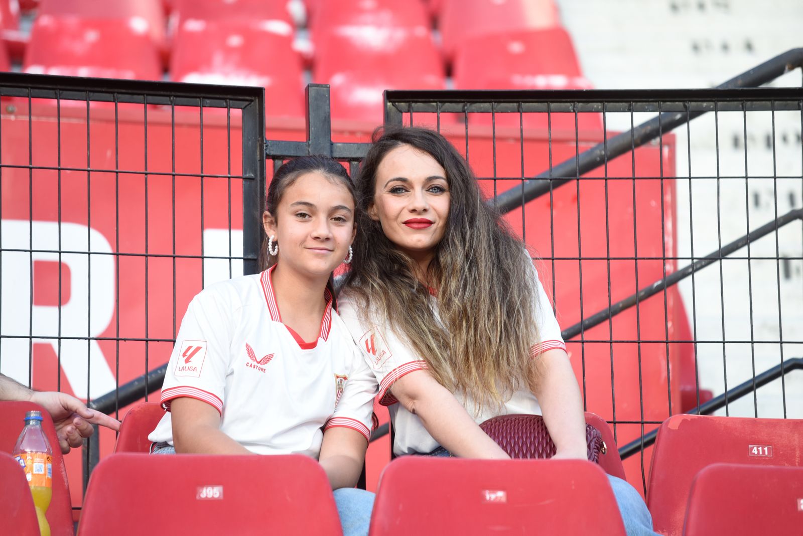 Búscate en el Sevilla FC - Granada CF