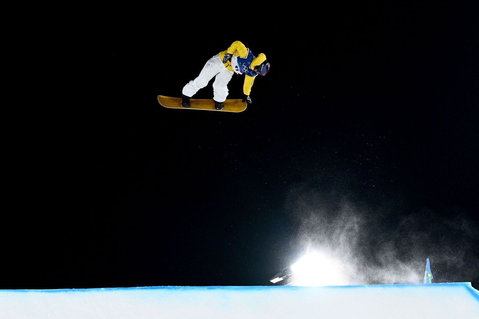 Las mejores fotos de los Juegos Olímpicos de invierno Milán Cortina d'Ampezzo 2026 | Segunda jornada