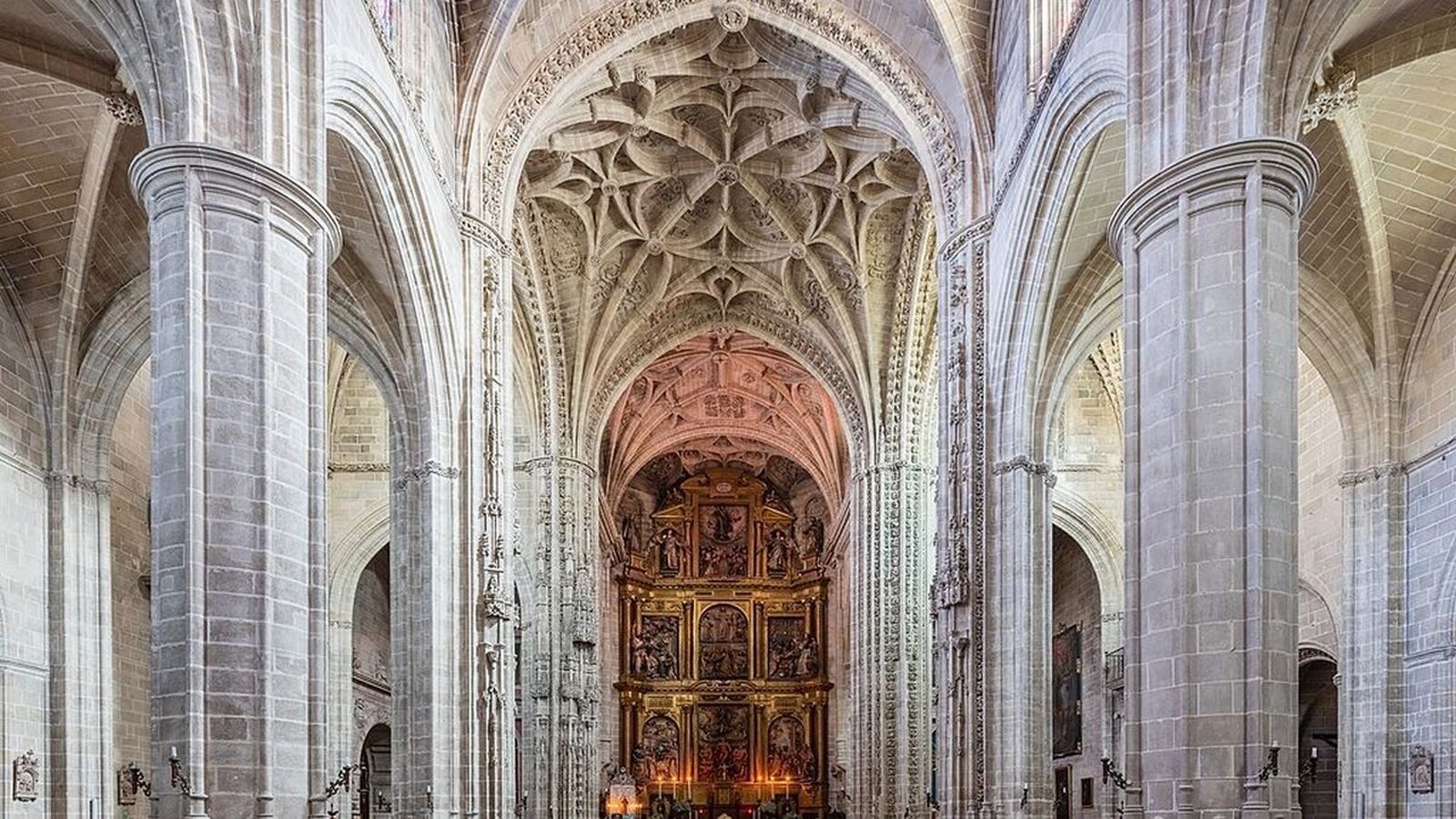 Iglesia de San Miguel de Jerez