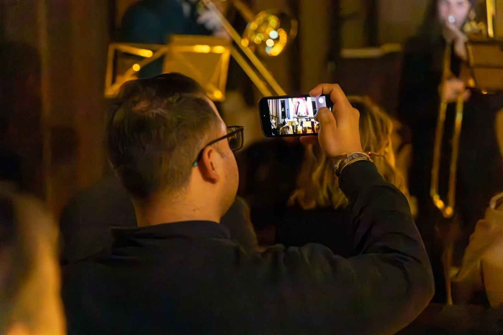 Concierto Candle Light en el Camarín de Jesús