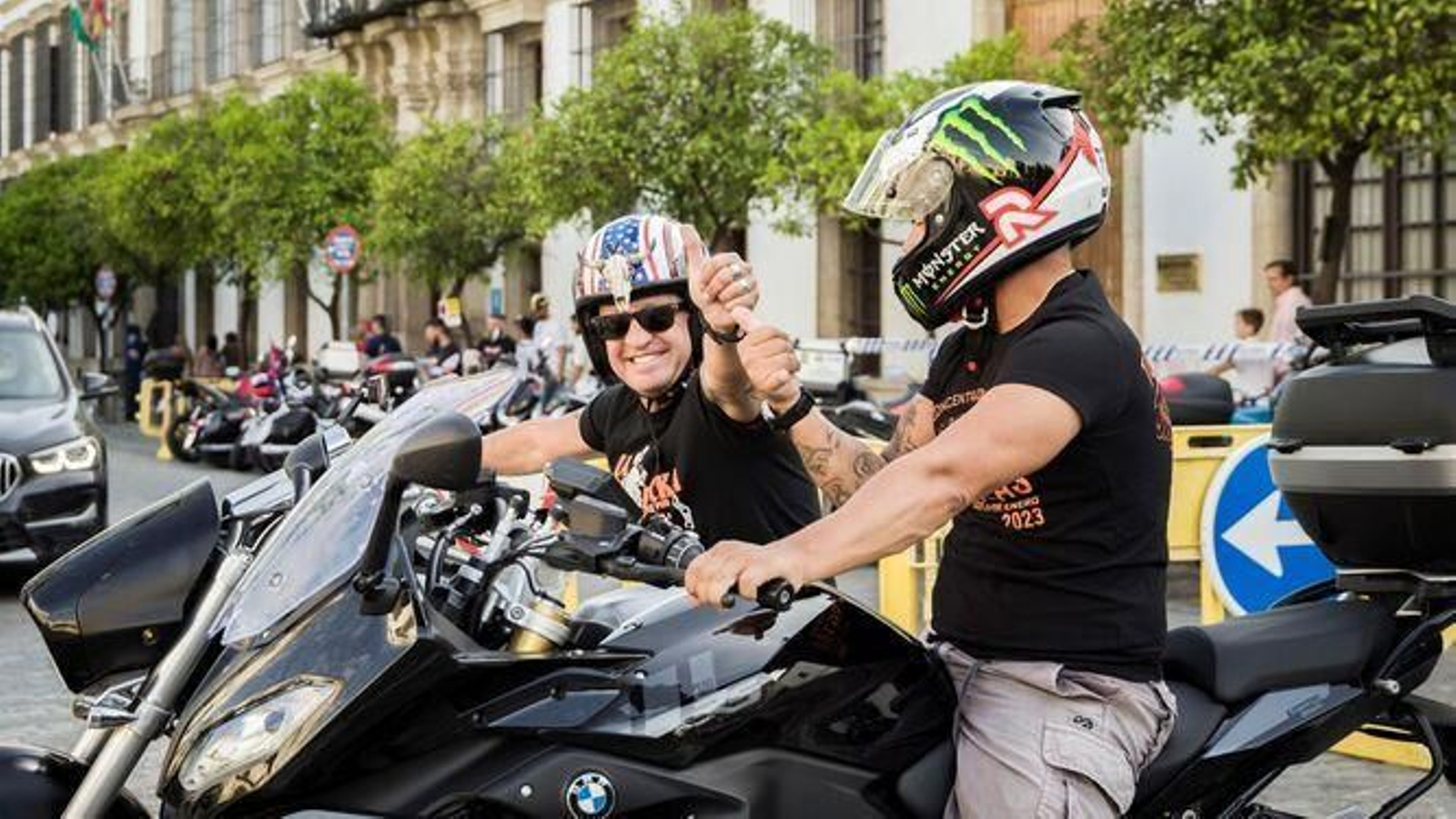 Gran Premio de España de Motociclismo 2024. Jerez
